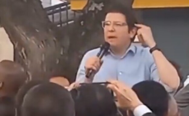 ניסיון התנקשות בקולומביה (צילום: לפי חוק 27א׳ לזכויות יוצרים)