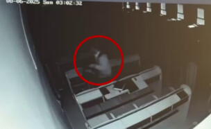 בית הכנסת של הרב הראשי לשעבר הוצת 