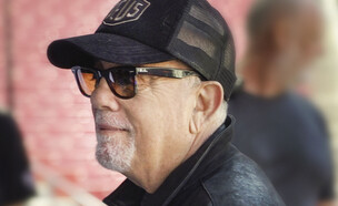 בילי ג'ואל (צילום: Myrna M. Suarez/Getty Images)