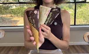 טילון מגנום חדש טילון מגנום חדש