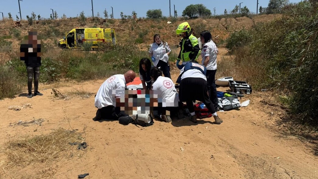 נער בן 13 נורה בראשון לציון נער בן 13 נורה בראשון לציון