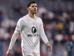 (מאור אלקסלסי) (צילום: ספורט 5)