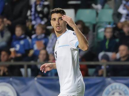 (אודי ציטיאט)