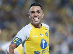 (אלן שיבר) (צילום: ספורט 5)