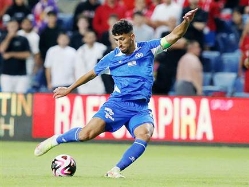 (צילום: אלן שיבר) (צילום: ספורט 5)