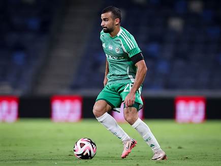 (מאור אלקסלסי)