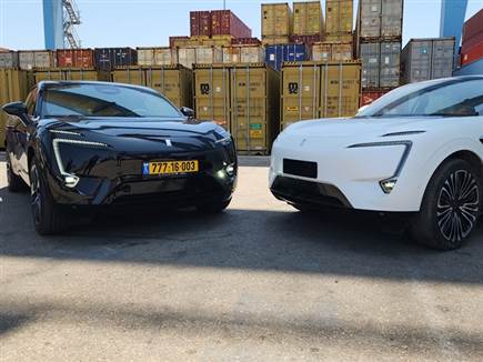 צילום: כפיר כשריאן (צילום: ספורט 5)