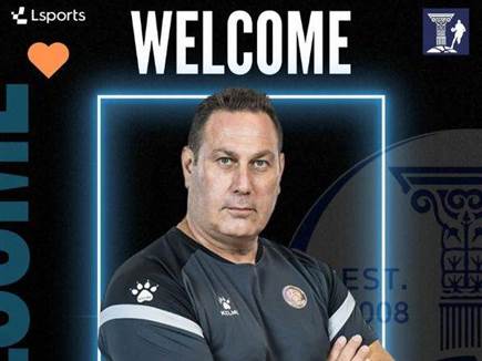 (באדיבות אליצור אשקלון)