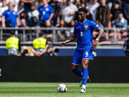 צרפת שלטה לחלוטין (getty)