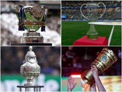 האם תזהו את כולם? (GETTY) (צילום: ספורט 5)