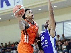 (אלן שיבר) (צילום: ספורט 5)