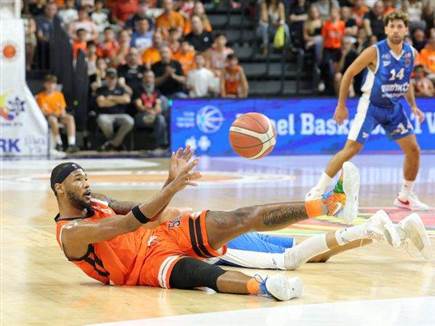 אבל ראשל“צ נלחמה (אלן שיבר)