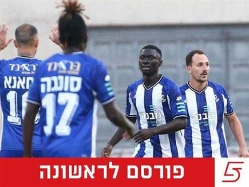 (אלן שיבר) (צילום: ספורט 5)