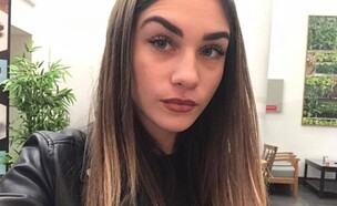 עדי טל ז"ל (צילום: רשתות חברתיות, לפי סעיף 27 א')