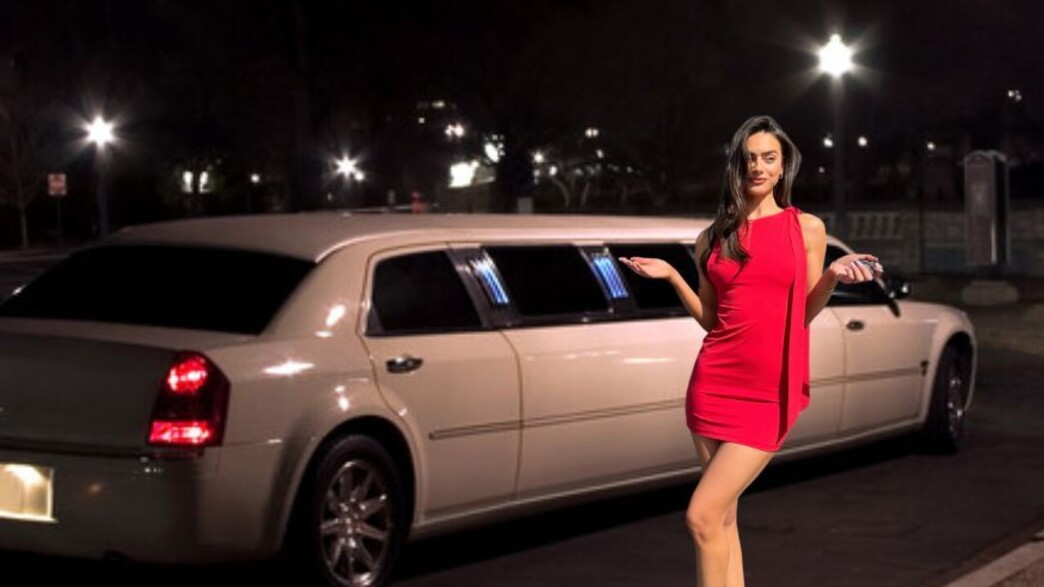 יעל שלביה ולימוזינה יעל שלביה ולימוזינה