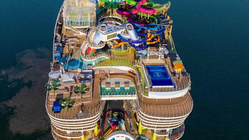 STAR OF THE SEAS STAR OF THE SEAS