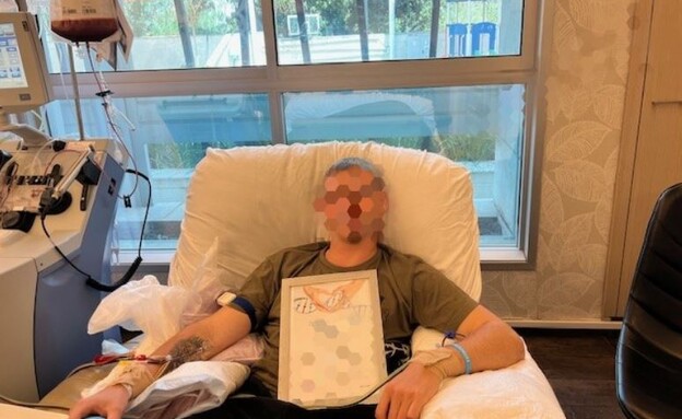 הלוחם הלוחם