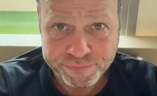 אדיר מילר (צילום: מתוך אינסטגרם)