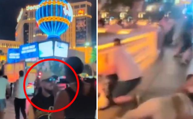 ירי וגאס  (צילום: לפי סעיף 27א' לחוק זכויות יוצרים)