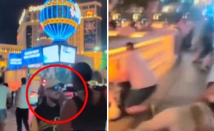 ירי וגאס  (צילום: לפי סעיף 27א' לחוק זכויות יוצרים)
