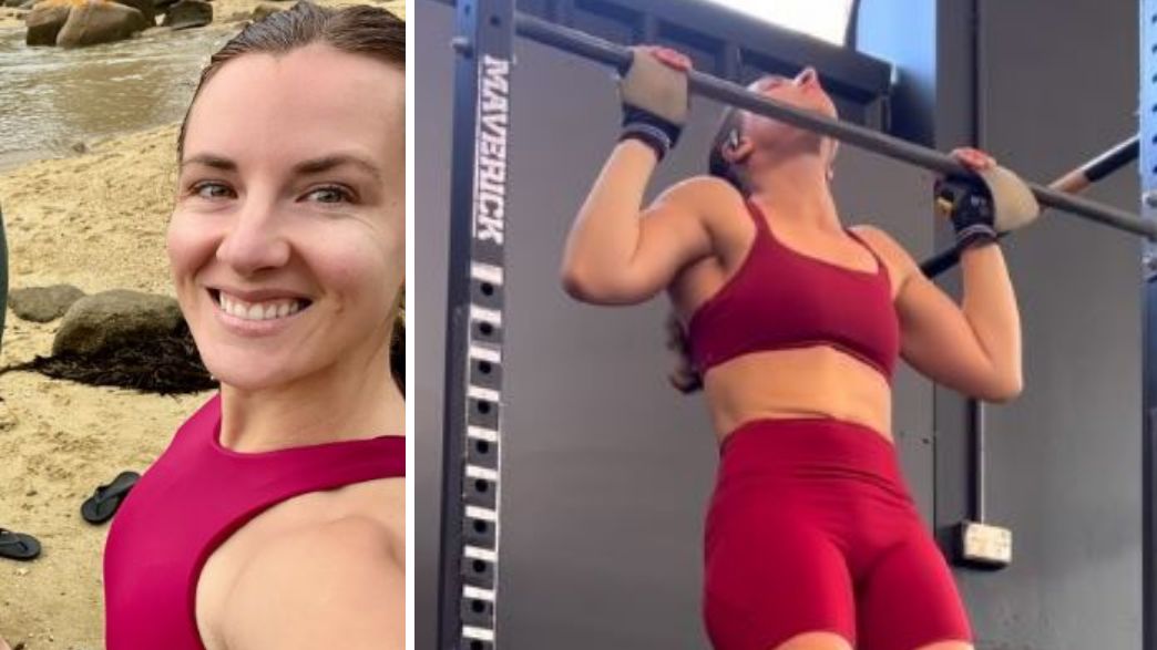 אוליביה וינסון אוליביה וינסון