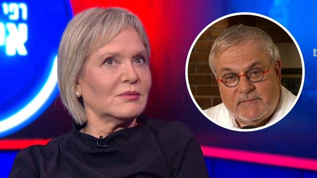 תחיה ומנחם הורוביץ