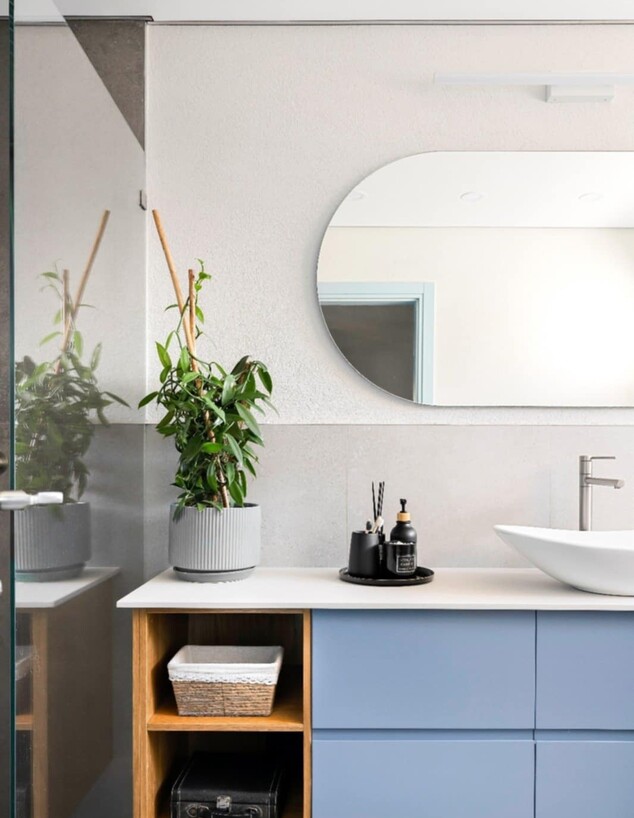 רווח באמבטיה עיצוב רונית עבודי פן רווח באמבטיה עיצוב רונית עבודי פן