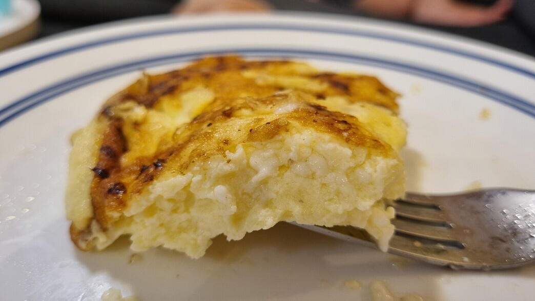 חביתת קוטג'