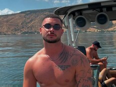 המשטרה תפסה חשוד ברצח "בטעות" של הלוחם המשוחרר