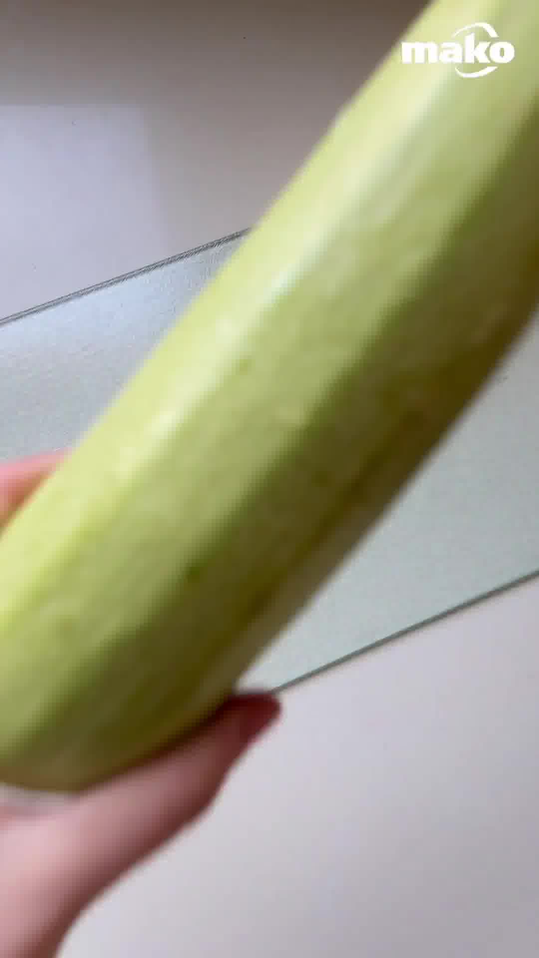 פייר, הממרח הזה טעים רצח