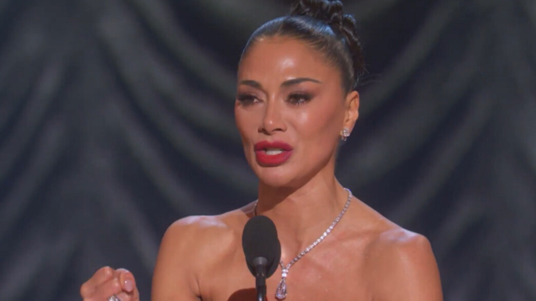 ניקול שרזינגר זכתה בפרס הטוני