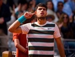 (Getty) (צילום: ספורט 5)