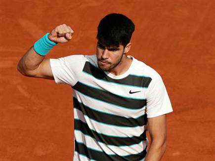 הצגה בלתי נשכחת (GETTY)