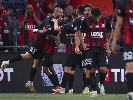 (מאור אלקסלסי) (מאור אלקסלסי)