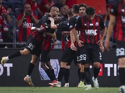 (מאור אלקסלסי) (צילום: ספורט 5)