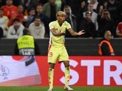 Getty (צילום: ספורט 5)