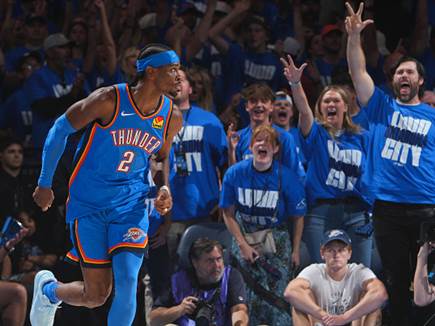 (Getty) (צילום: ספורט 5)