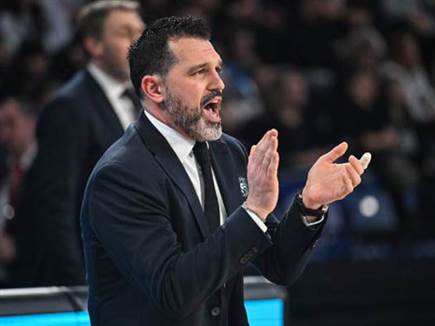 (GETTY) (צילום: ספורט 5)