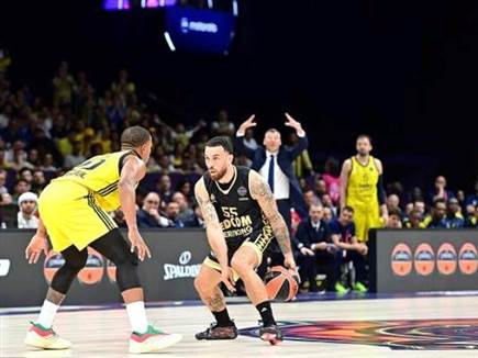 (GETTY) (צילום: ספורט 5)