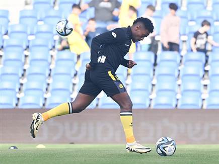 sportFive1565261 (צילום: ספורט 5)