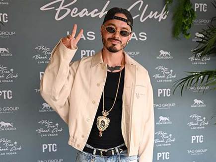 ג`יי באלווין (getty) (צילום: ספורט 5)