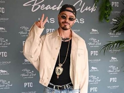 ג`יי באלווין (getty) (צילום: ספורט 5)