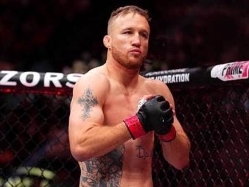 חגורה או פרישה? גייצ`י (GETTY) (צילום: ספורט 5)