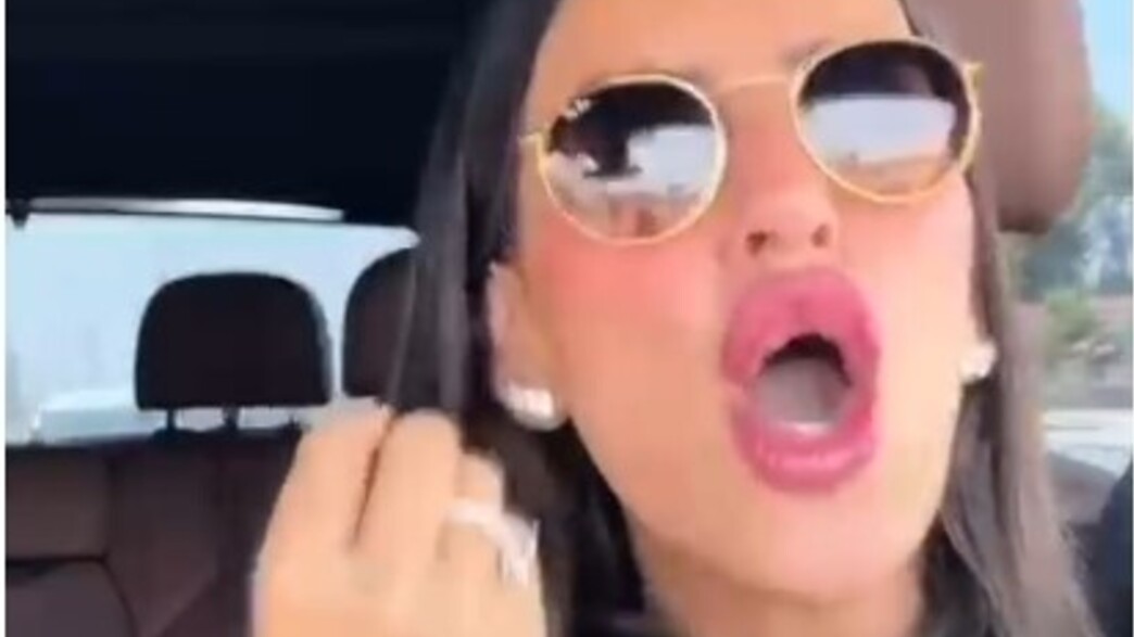 עינב בובליל זועמת