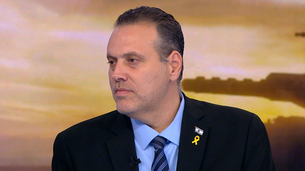 שר בתרבות והספורט ח"כ מיקי זוהר שר בתרבות והספורט ח"כ מיקי זוהר