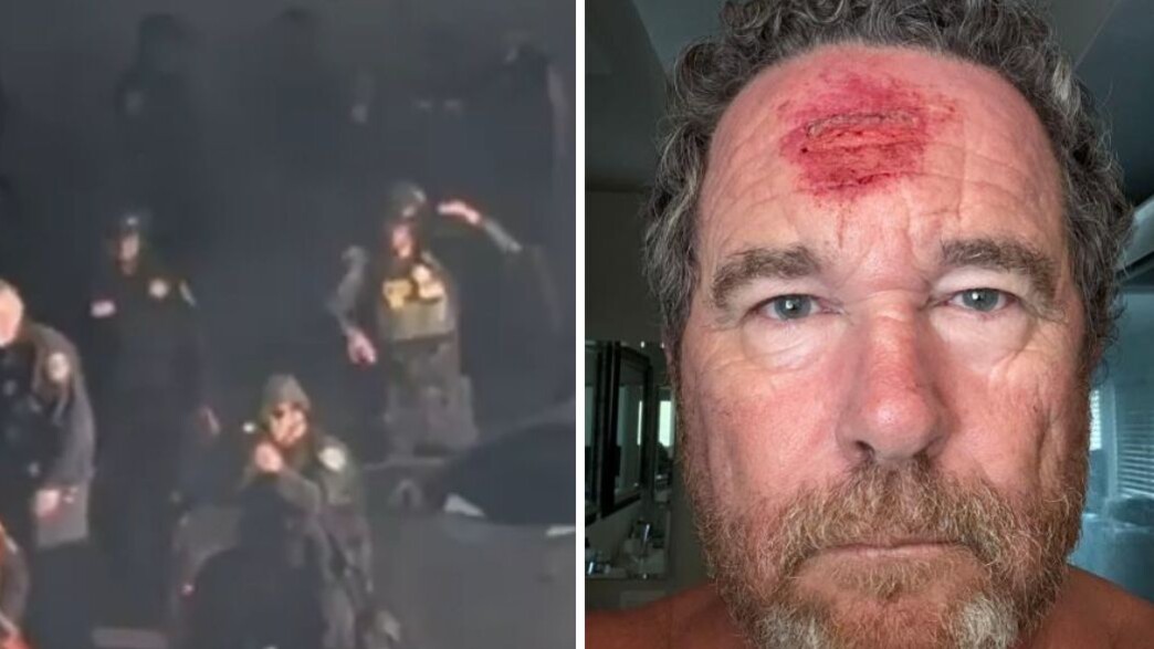 טובי קנאהם טובי קנאהם