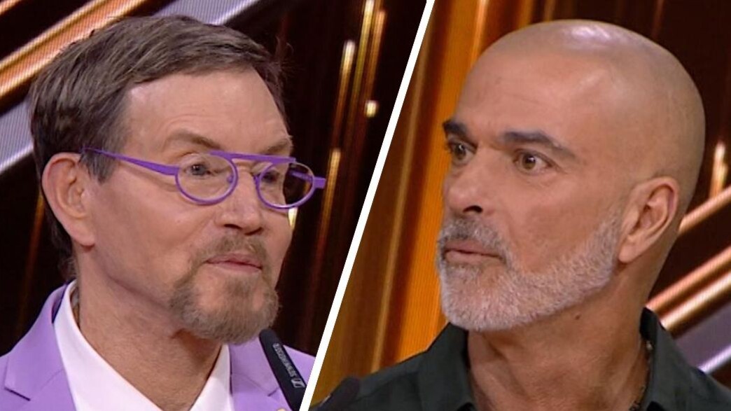 אלי מזרחי ודוד דביר