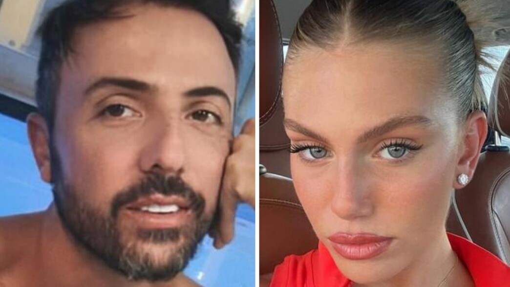 טיילור מלכוב וחיים פרשטיין