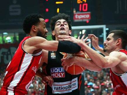 sportFive1564539 (צילום: ספורט 5)