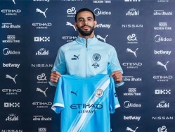 (מנצ`סטר סיטי, רשמי) (צילום: ספורט 5)